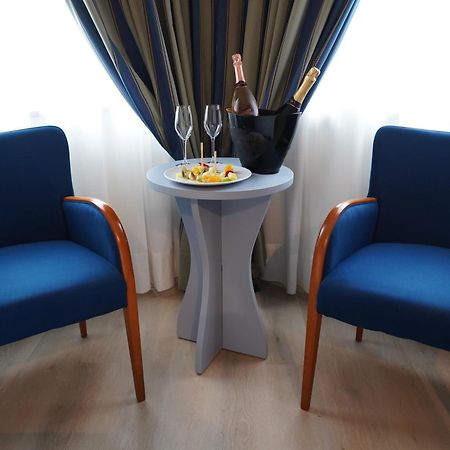 Hotel Lemi 베네벤토 외부 사진