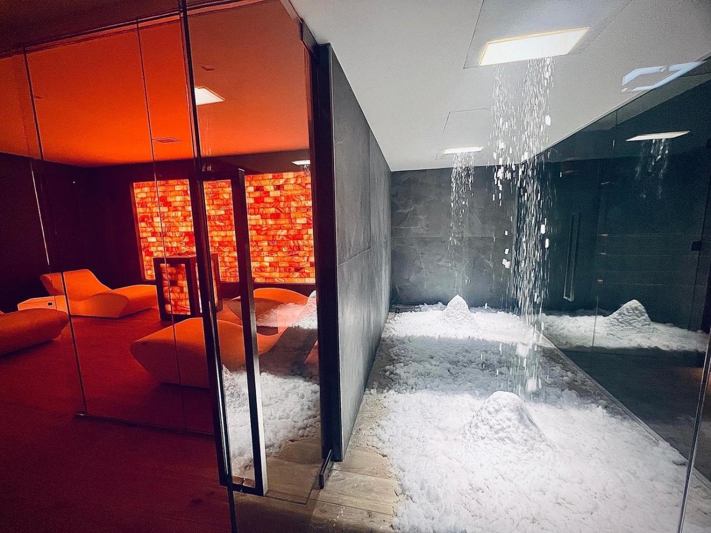 Hotel Lemi 베네벤토 외부 사진