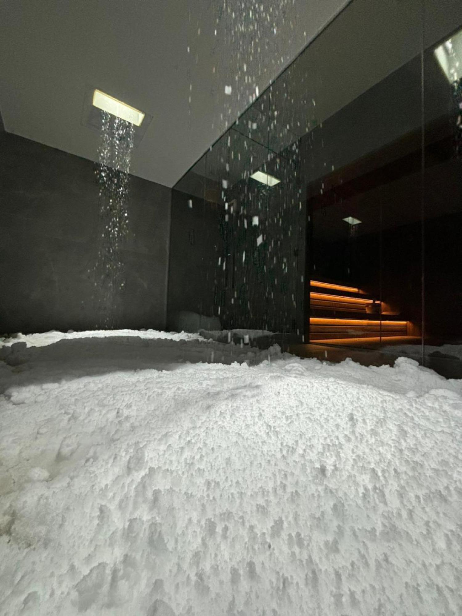 Hotel Lemi 베네벤토 외부 사진