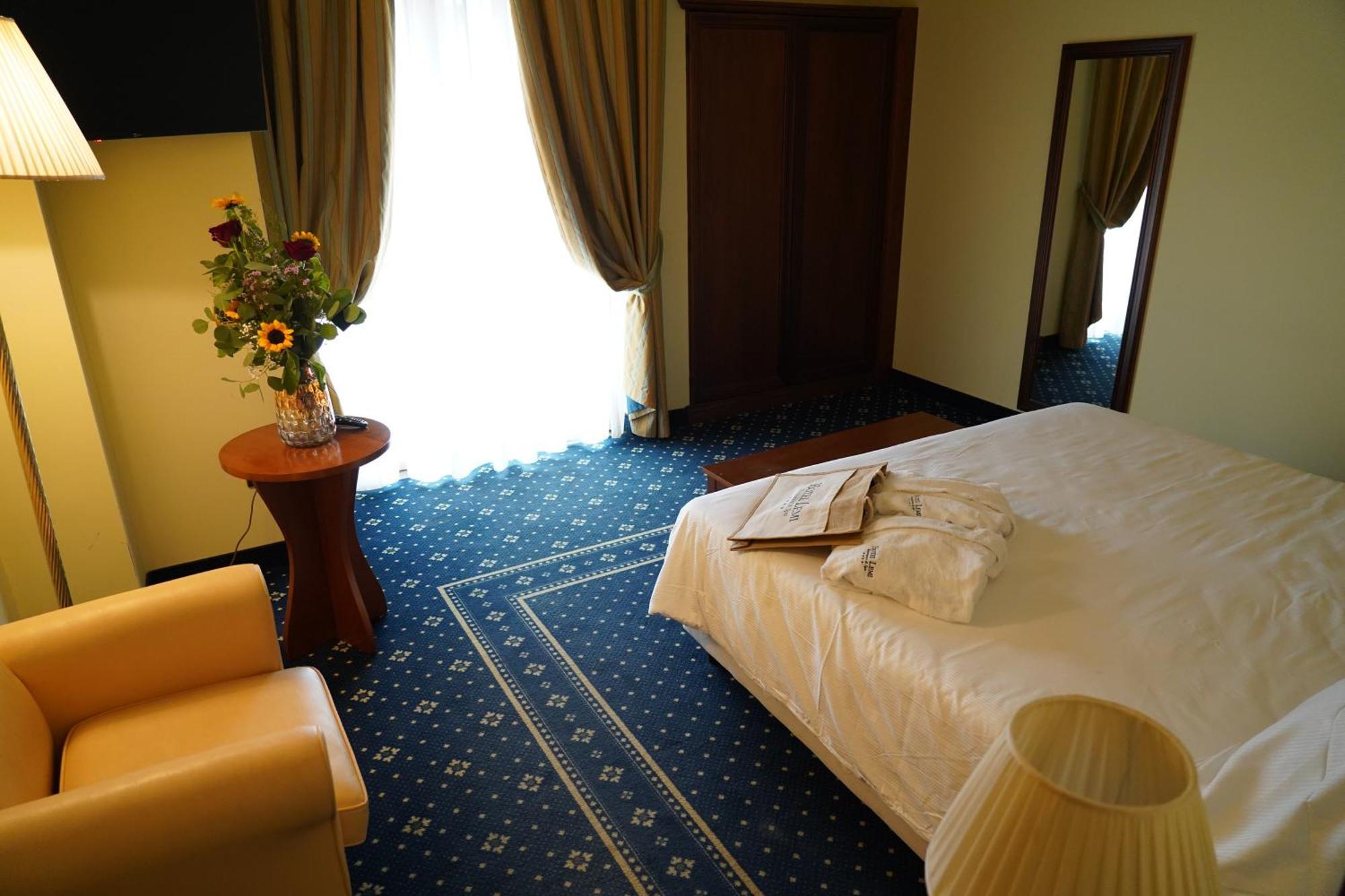 Hotel Lemi 베네벤토 외부 사진